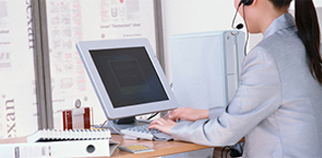 Server